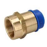 PNP15/M22W Szybkozłącze przewodów TEKALAN PNEUMATICS