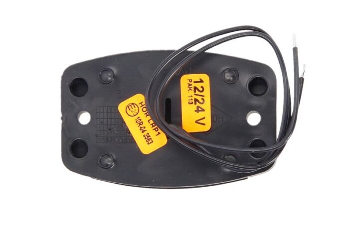 Sm-un128 światło obrysowe trucklight - obrazek 2