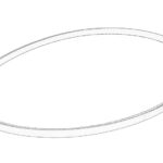 129938-42290 Pasek klinowy OE YANMAR