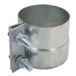 CL280OC Części montażowe układu wydechowego CLAMP