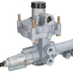 PN-10494 Pneumatyczny regulator siły hamowania PNEUMATICS