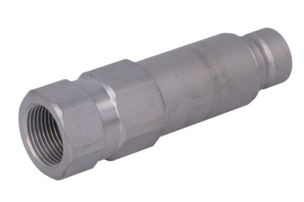 3ffh08 34gas m szybkozłącze hydrauliczne faster - obrazek 2