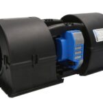 K3G097-BK28-20 Dmuchawa EBMPAPST