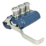 PN-HC013 Szybkozłącze pneumatyczne PNEUMATICS