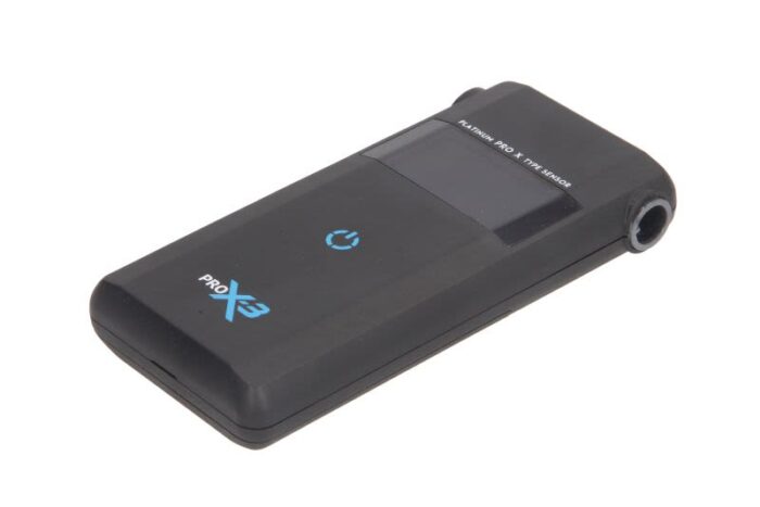Al pro x-3 alkomat promiler - obrazek 4
