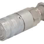 FFH06-7/2215 F Szybkozłącze hydrauliczne FASTER