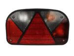 A24-7200-007 Lampa tył ASPOCK