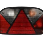 A24-7200-007 Lampa tył ASPOCK