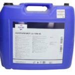 AGRIFARM MOT LA 15W40 20L Oleje i smary FUCHS XXL