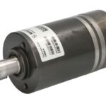 151G0040 Silnik hydrauliczny WHITE