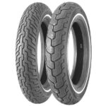 MT9016 OMDU 72H D402SW Opony motocyklowe i skuterowe DUNLOP