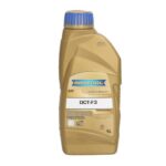 RAV ATF DCT-F3 1L Oleje i smary RAVENOL