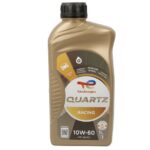QUARTZ 10W60 RACING 1L Oleje i smary TOTALENERGIES