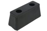 CARGO-C011 Zderzak najazdowy - odbój CARGOPARTS - obrazek 2