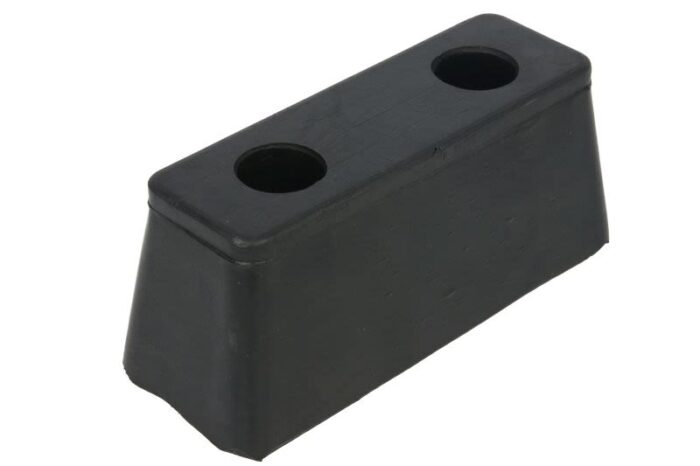 Cargo-c011 zderzak najazdowy - odbój cargoparts - obrazek 2