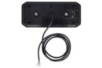 1278 DD L BLACK W184DD Lampa tył WAŚ - obrazek 2