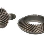 4460205622ZF Wałek atakujący/koło talerzowe ZF