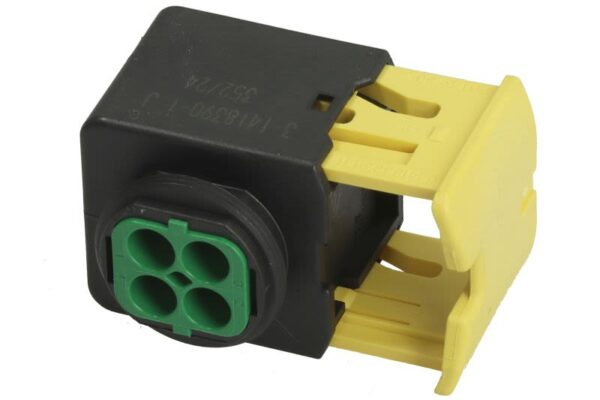 3-1418390-1 wtyczka przewodu te connectivity - obrazek 2