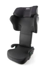 SPRO SK8000IG23BK Fotelik samochodowy SPARCO - obrazek 5