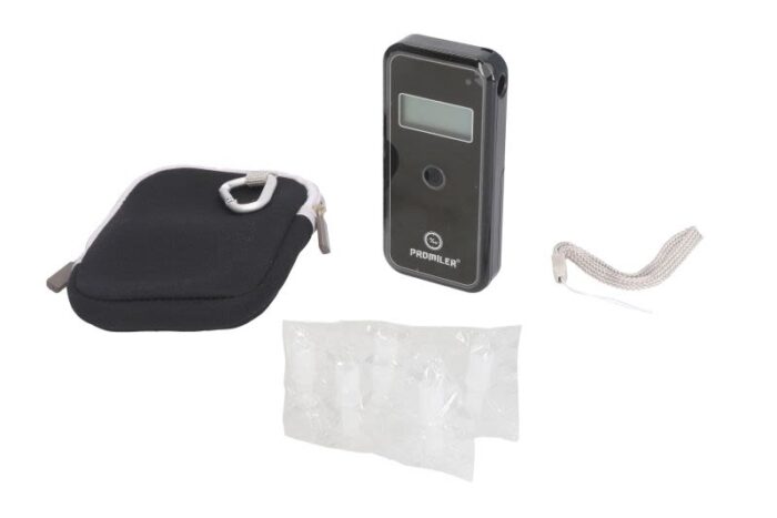 Al9000 l alkomat promiler - obrazek 2