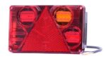 396 W70DP Lampa tył WAŚ - obrazek 2