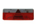 A25-7400-504 Lampa tył ASPOCK