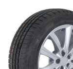 215/65R17 LTEC 103H 186HT Opony osobowe, SUV/4x4 ECOVISION