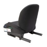 SPRO SK100IBBK Fotelik samochodowy SPARCO - obrazek 2