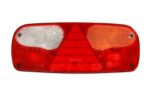 A25-2600-007 Lampa tył ASPOCK