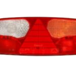 A25-2600-007 Lampa tył ASPOCK