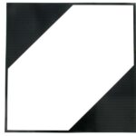 CARGO-T093 Nalepka ostrzegawcza/informacyjna CARGOPARTS