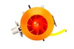 25 1907 99 20 00 Dmuchawa ogrzewania postojowego EBERSPACHER HEATING - obrazek 3