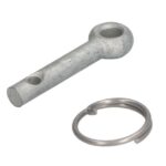SK 2122-04 Elementy siodła JOST