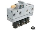 PN-10693 Zawór magnetyczny PNEUMATICS