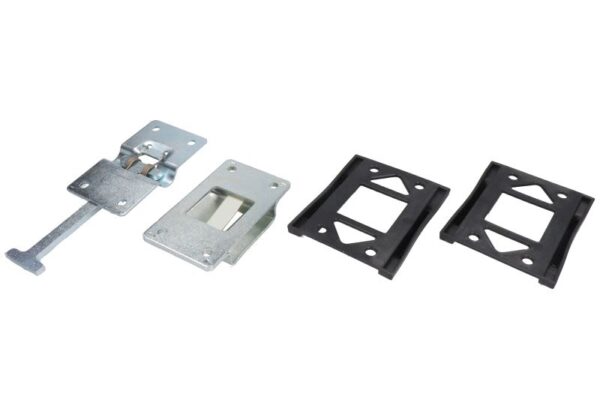 Cargo-e019 zamek / zamknięcie mimośrodowe z blokadą cargoparts - obrazek 2