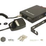 CBA C 442.13 GW Radio CB ALAN MIDLAND