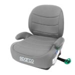 SPRO SK100IBGR Fotelik samochodowy SPARCO
