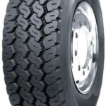 275/70R22.5 CTZ TERRAT45 Opony ciężarowe i autobusowe TRAZANO