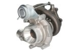49389-04501 Turbosprężarka MITSUBISHI