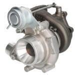 49389-04501 Turbosprężarka MITSUBISHI