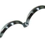 VO910OC Obejma układu wydechowego CLAMP