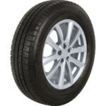 215/65R16 LDFU 109T CT#22 Opony dostawcze FULDA