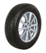 215/65R16 LDFU 109T CT#22 Opony dostawcze FULDA