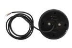 1438 DD L/P W208DD Lampa tył WAŚ - obrazek 2