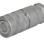 FFH06 38NPT F Szybkozłącze hydrauliczne FASTER