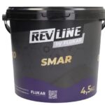 REV GR. LT 43 4,5KG Oleje i smary REVLINE