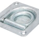 CARGO-E009 Mocowanie ładunku CARGOPARTS