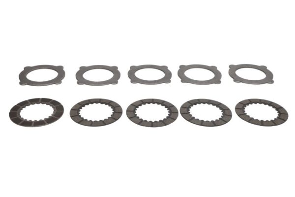460292-cr zestaw naprawczy mostu carraro - obrazek 2