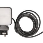 2172 W263 Lampa robocza WAŚ