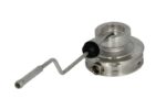 TPH00112 Palnik ogrzewania postojowego THERMOTEC